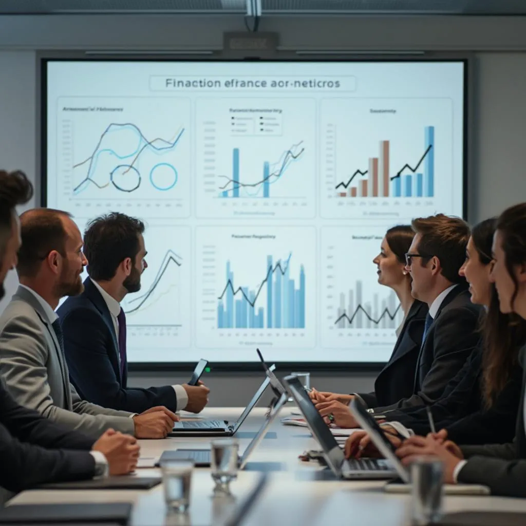 Taller de Finanzas para No Financieros